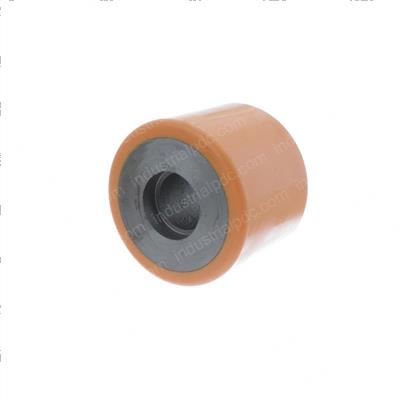 Picture of Wheel - Poly 5x3.875x2.047