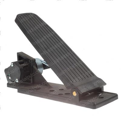 Picture of Accelerator Assy