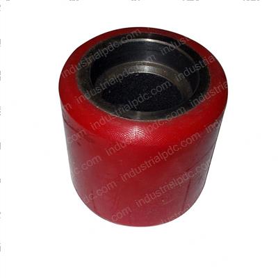 Picture of Wheel - Poly  3.25 X 3.25