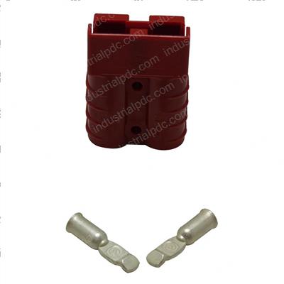 Picture of Sb 50a Conn #6 Red