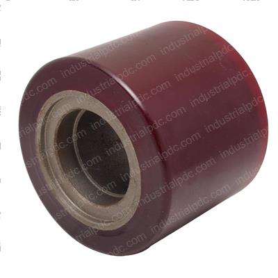Picture of Wheel - Poly - 5.00 X 4.125 Lw