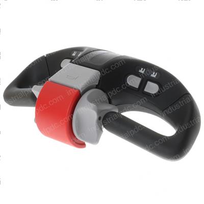 Picture of Tiller Head Pedestrian - Pedes