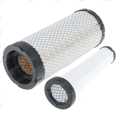 Picture of Set of Filters
