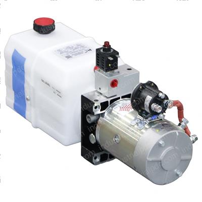 Picture of 24vt Dc-Fast Flow Pump