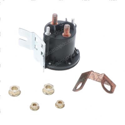 Picture of 24v Pump Motor Start Solenoid