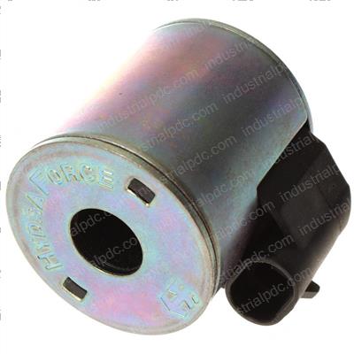 Picture of Solenoid -  #10 -  12vdc