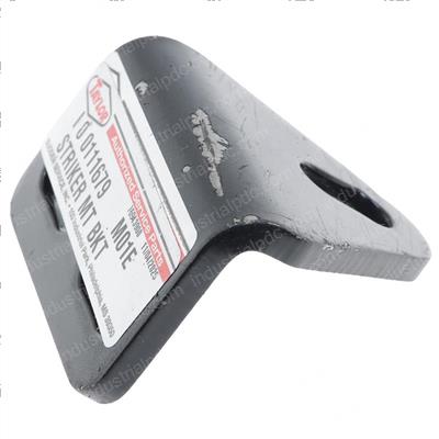 Picture of Striker Mt Bkt