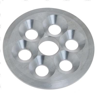 Picture of Cap Stub Shaft