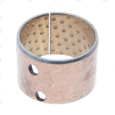 Picture of King Pin Bush