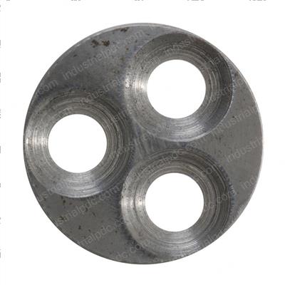 Picture of Steer Axle Cap