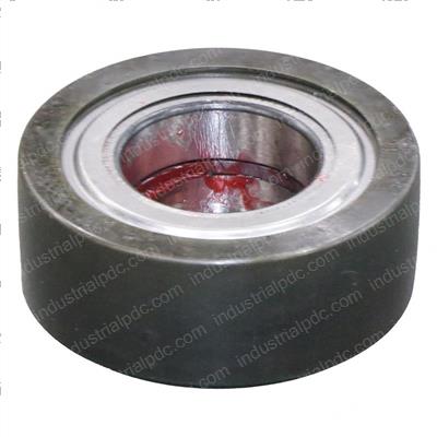 Picture of Roller Assembly