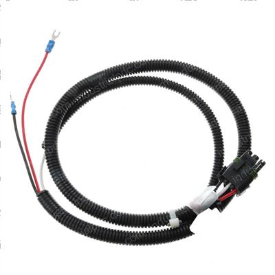 Picture of Cum Eng Kill Harness