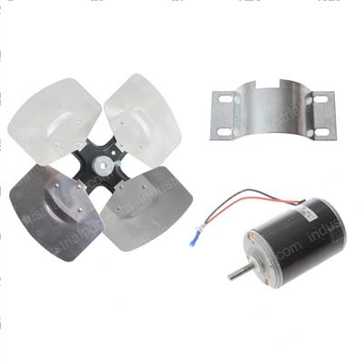 Picture of Blower Motor Kit