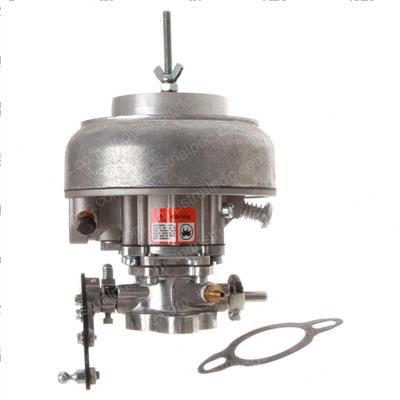 Picture of Carb Assembly-Fo3