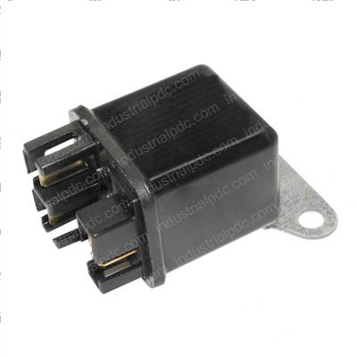 Picture of Relay Thermostat