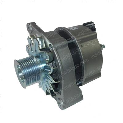 Picture of Alternator