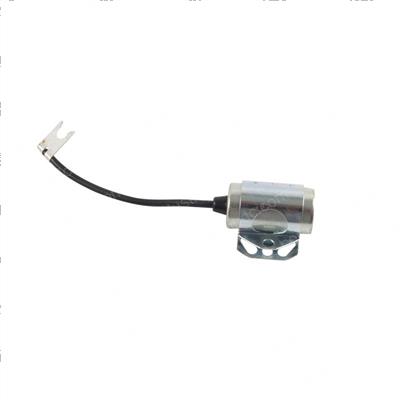 Picture of Condenser