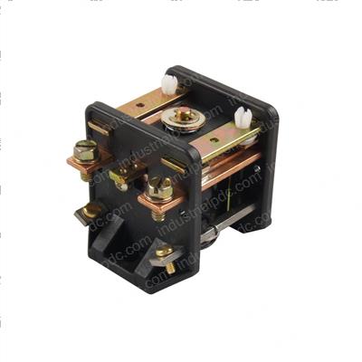 Picture of Contactor - 24 Volt 75a