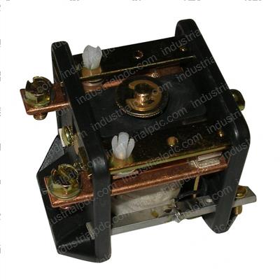 Picture of Contactor - 36 Volt