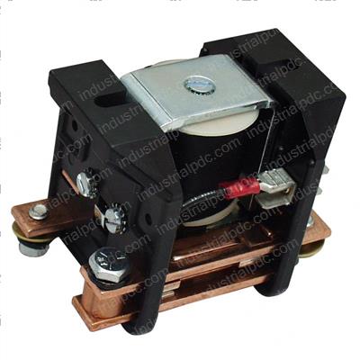 Picture of Contactor - 12 Volt