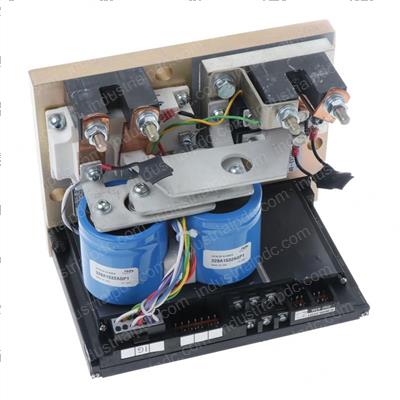 Picture of Panel Assembly - Transistor