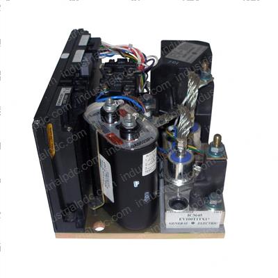 Picture of Ev 100 Lx Panel - Tx Card