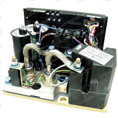 Picture of Panel - Ev100 Standard T1 Card
