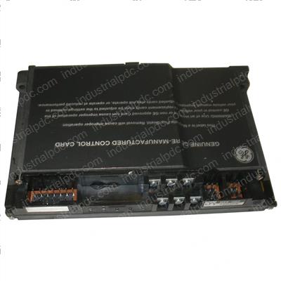 Picture of Card - Rebuilt