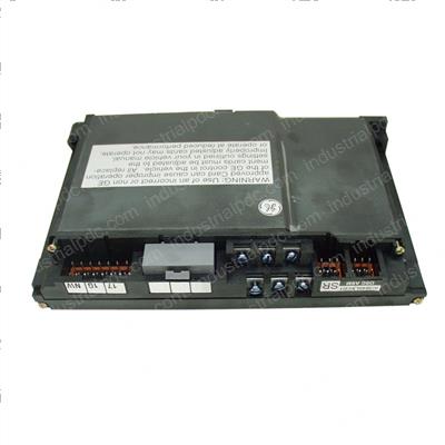 Picture of Card - Ev 100 Control