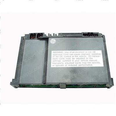 Picture of Card - Ev100 T2