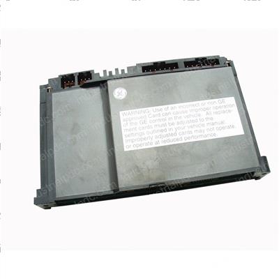 Picture of Card - Ev 100 Control