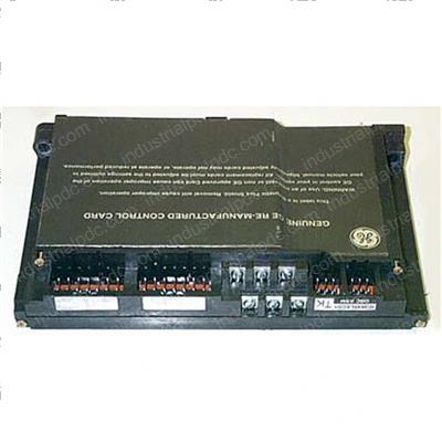 Picture of Card - Rebuilt