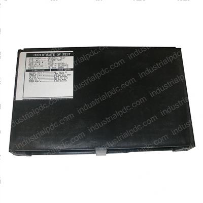 Picture of Card - Oscillator Original