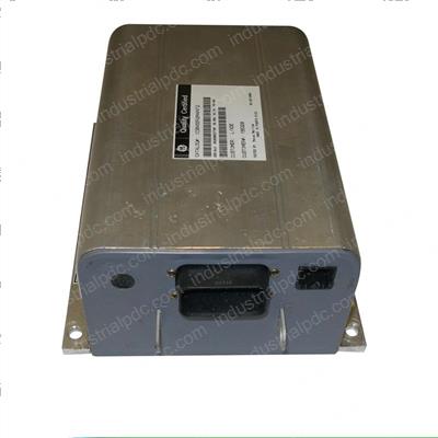 Picture of Controller - Ge S 24 Volt