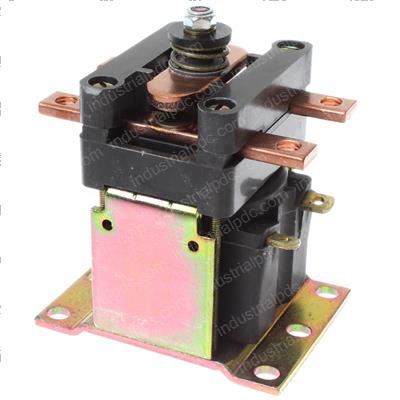 Picture of Contactor 150a 48volt Ev 100