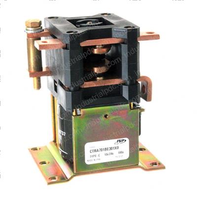 Picture of Contactor 150a 12 Volt