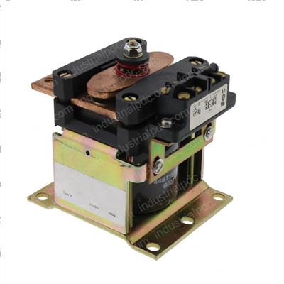Picture of Contactor - Ev1 300a 24v W/Intl