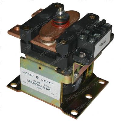 Picture of Contactor - 36-48v 300a