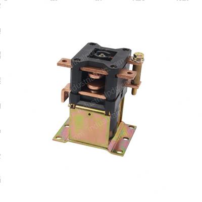Picture of Contactor 300a 24 Volt