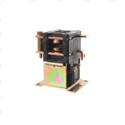 Picture of Contactor - 72-80 Volt