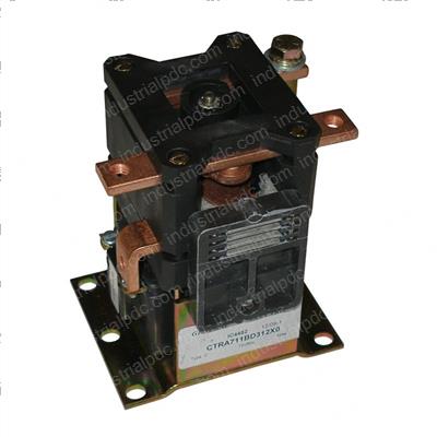 Picture of Contactor 150a 72/80 Volt