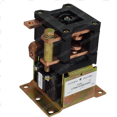 Picture of Contactor Assembly - 24 Volt
