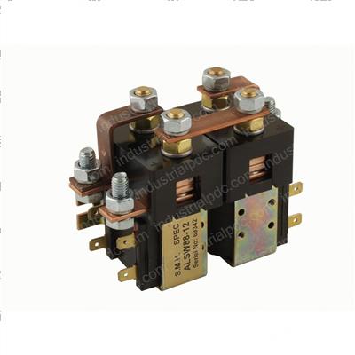 Picture of Contactor - 72 Volt