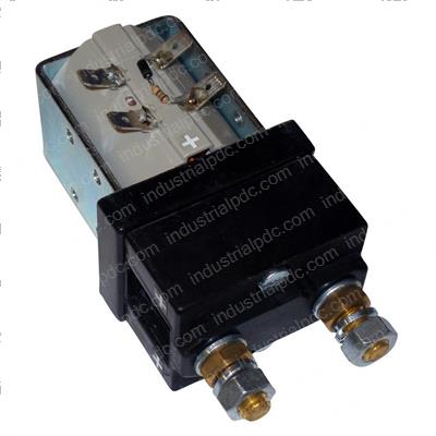 Picture of Contactor - 36-48 Volt Fw