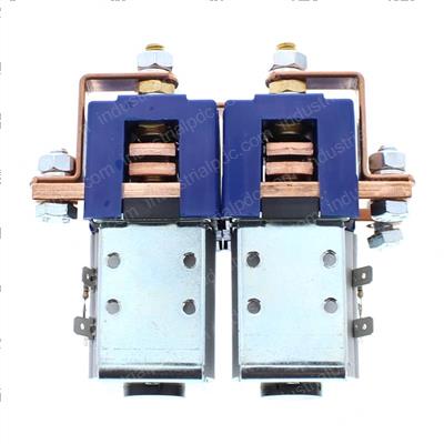 Picture of Contactor - 36-48 Volt