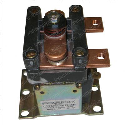 Picture of Contactor (72 Volt)