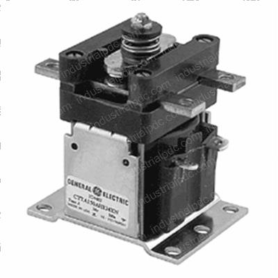 Picture of Contactor 300a 36/48 Volt Ev100