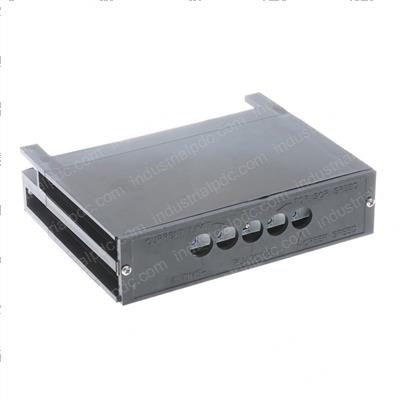 Picture of Oscillator Card