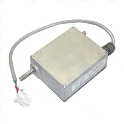 Picture of Control - Accelerator