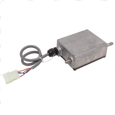 Picture of Controller - Accelerator